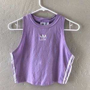 Adidas Top